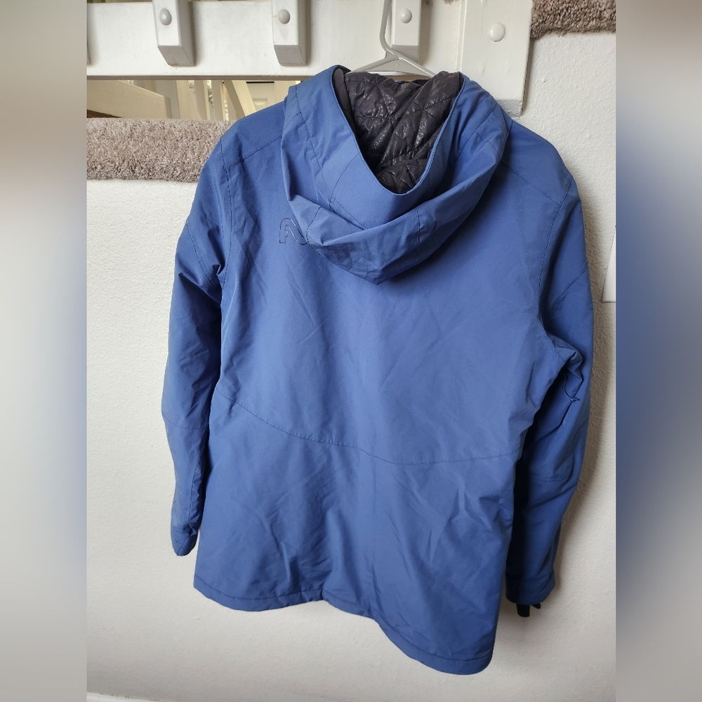 Flylow Sarah Insulated Ski Jacket - Picture 2 of 8